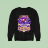 Lsu Tigers National Champions Ncaa Men S College World Series Champions Sweatshirt