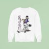 Lsu Tigers Sttdb Baseball Sweatshirt