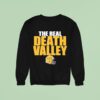 Lsu Tigers The Real Death Valley Helme Sweatshirt