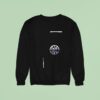 Lyn Chrome Make Believe Sweatshirt