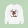 Lynyrd Skynyrd Sweet Home Tattoo Sweatshirt