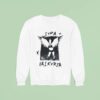 Lyra Valkyria Wwe Graphic Sweatshirt