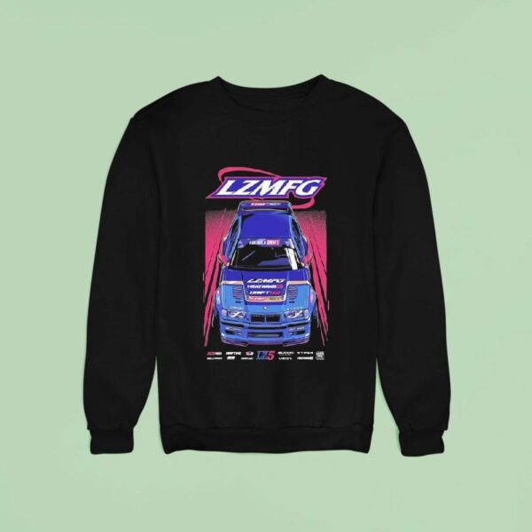 Lzmfg E Team Sweatshirt