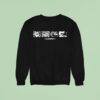 Lzmfg Mm Sweatshirt