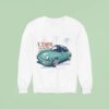 Lzmfg L Air Cooled Toon Sweatshirt