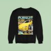 Lzmfg Pursuit Performance Magazine S Sweatshirt
