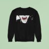 Machine Gun Kelly Born To Fly Die To Run Fang Sweatshirt
