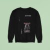 Machine Head Atomic Revelations Cult Of The Fanatical Sweatshirt