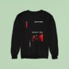 Machine Head Hill Of Rock Festival European Revelations Sweatshirt
