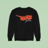 Mad Mac Jim Mcmahon Sweatshirt
