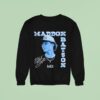 Maddox Batson Photo Sweatshirt