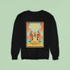 Maddy O Neal Charleston Pour House In Charleston Sc Sweatshirt