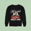 Made Mobb Midwest Cowgirl Sweatshirt