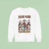 Made Mobb Midwest Hellboy Sweatshirt