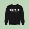 Mafia Florida Bills Backers Sweatshirt