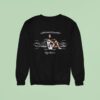 Maggie Lindemann I Feel Everything Seated Sweatshirt