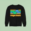 Magic Beans Brazil Sweatshirt