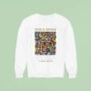 Magic Beans Fall Tour Sweatshirt