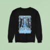 Magic Beans Winter Wolf Spiri Sweatshirt