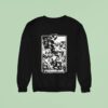 Magnitude Rectangle Sweatshirt