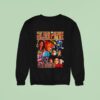 Major Payne Welcome To The House Of Payne Characters Sweatshirt