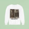 Makaveli Aka Pac X The Notorious Big Enemies On Earth Sweatshirt