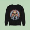 Make The Galactic Senate Great Again Vote For Jar Jar Binks Sweatshirt