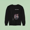 Malibu Anderson Paak American Tour Sweatshirt
