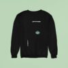 Malice In Wonderland Down The Rabbit Hole We Go Sweatshirt