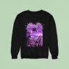 Malodorous Amaranthine Redolence Sweatshirt