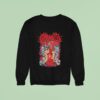 Malodorous Debauched Putrefaction Sweatshirt