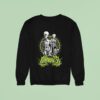 Malodorous Eyes Of Abomination Sweatshirt