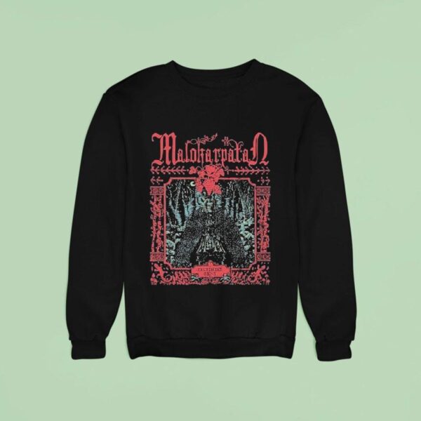 Malokarpatan Krupinsk Ohne Sweatshirt