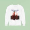 Mammoth The End Us Tour Dates With Very Special Guest Myles Kennedy Sweatshirt