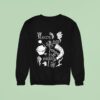 Mandy Indiana Flower Sweatshirt