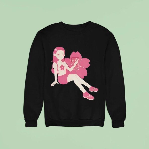 Mandy S Brown Sweatshirt