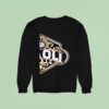 Maoli Music Logo Sweatshirt