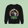 Maoli Photo Sweatshirt