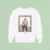 Maoli Western Frame Sweatshirt