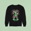 Mariah The Scientist Hearts Sold Separately Peace Sweatshirt