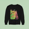 Mariah The Scientist Soldiers Of Love Sweatshirt