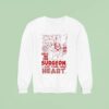 Mario Hoops Operating Room Call Me The Surgeon I Just Took Your Hear Sweatshirt