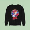 Mario Kart In The Style Of Speed Racer Sweatshirt