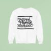 Marithe Francois Girbaud New Sweatshirt