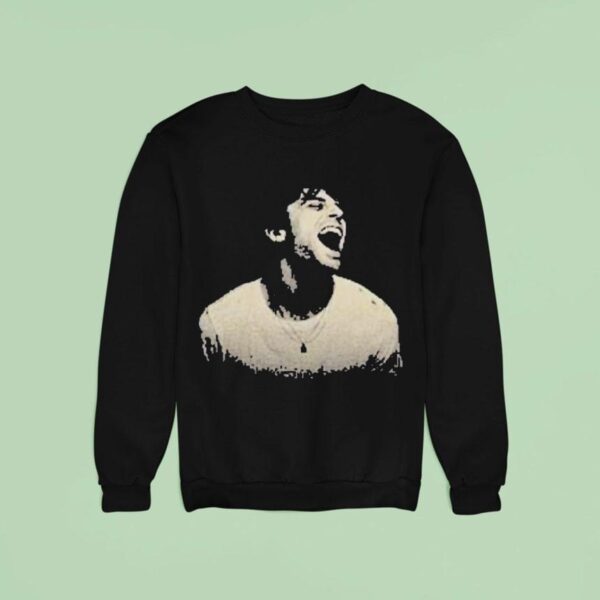 Mark Ambor Rockwood Tour Sweatshirt