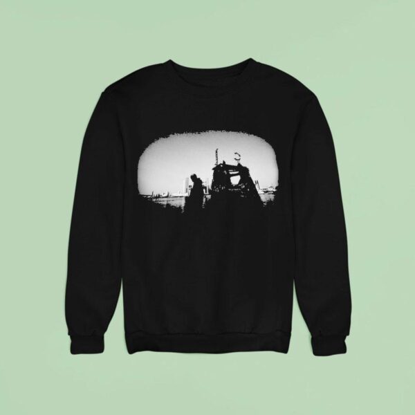 Mark William Lewis Fall Tour Sweatshirt