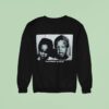 Marlon Wayans Look Up Marlon Say Cheese Sweatshirt