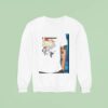 Marvel Legacy The Unbelievable Gwenpool Sweatshirt