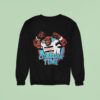 Marvel The Fantastic It S Clobberin Time Sweatshirt