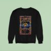 Masons Ghniren Pnw Cannon Ball Run Tour Sweatshirt